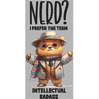 Animal Text Series-AT 332